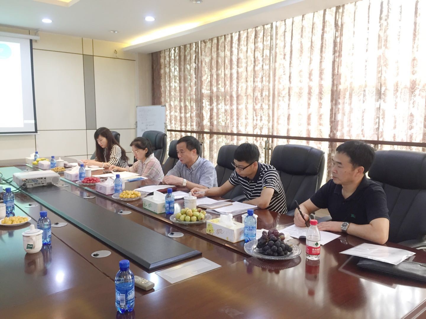 安特儀表集團有限公司