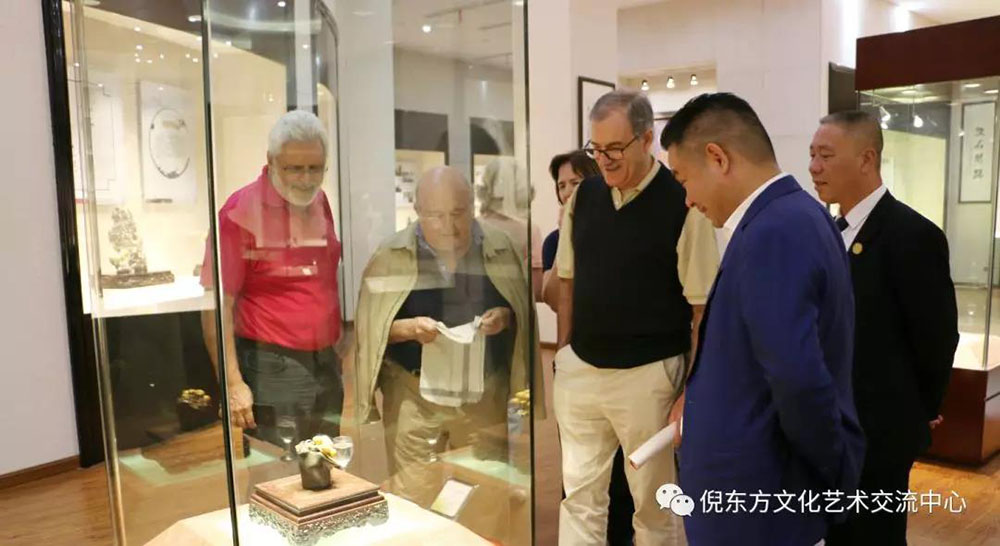 安特儀表集團有限公司