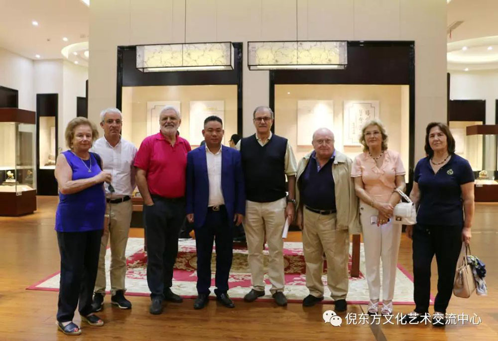 安特儀表集團有限公司