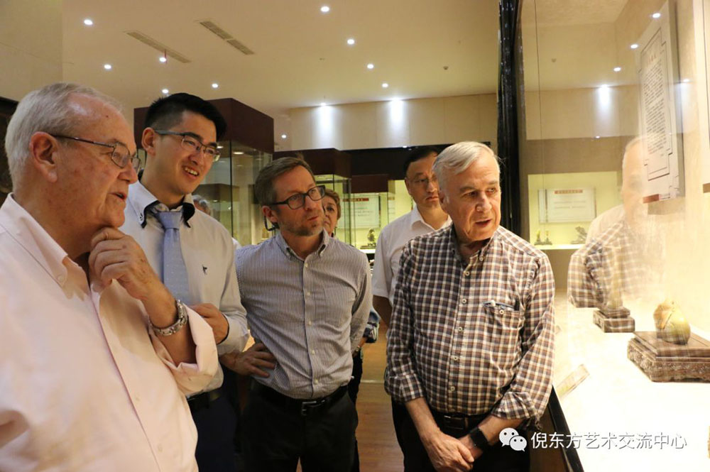安特儀表集團有限公司
