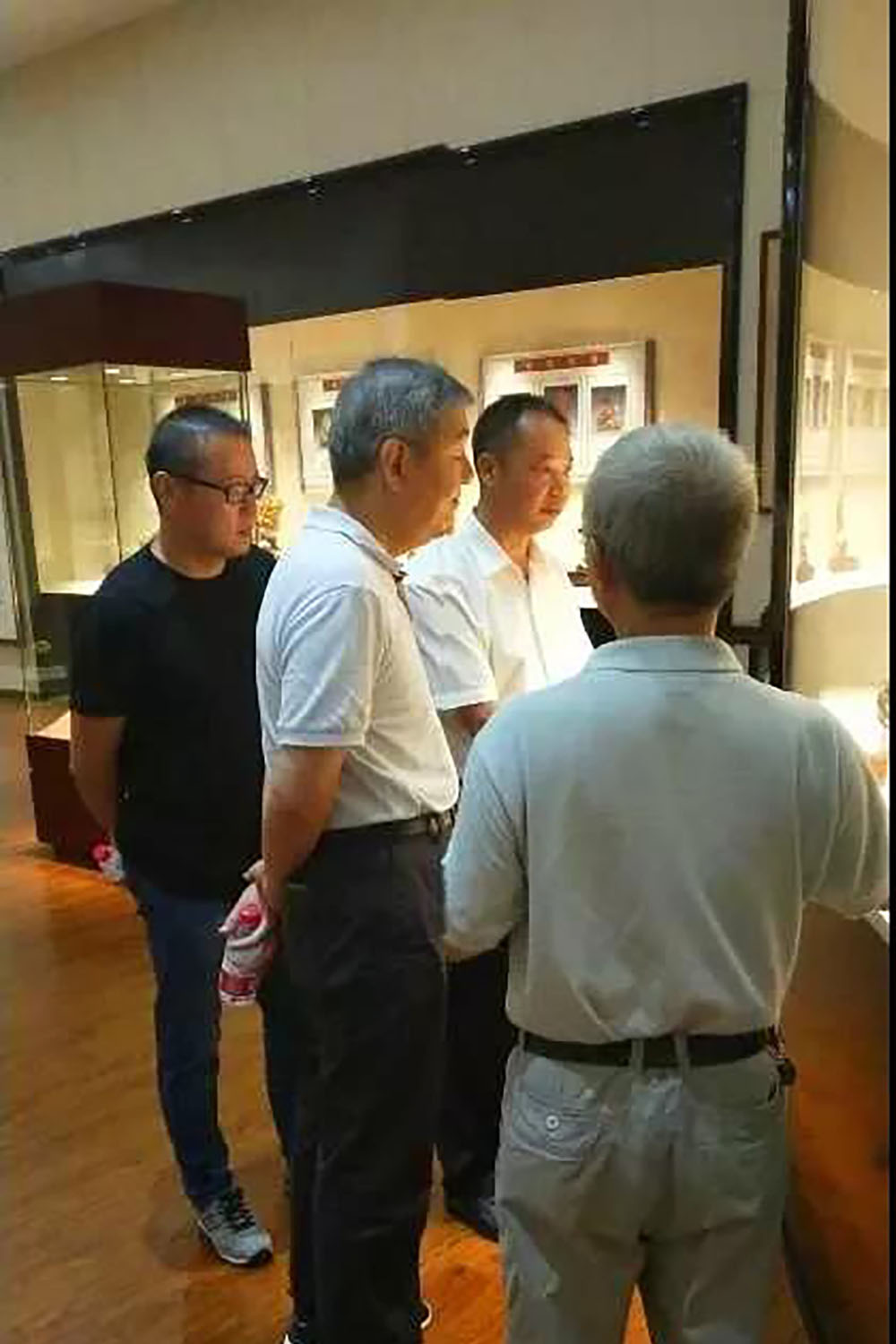 安特儀表集團有限公司
