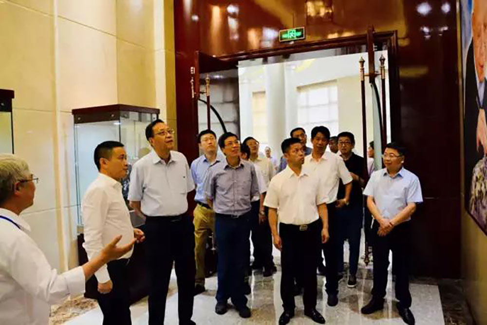 安特儀表集團有限公司