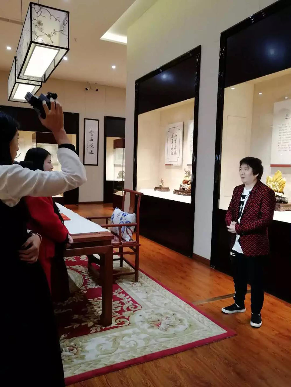 安特儀表集團有限公司