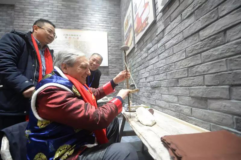 安特儀表集團有限公司
