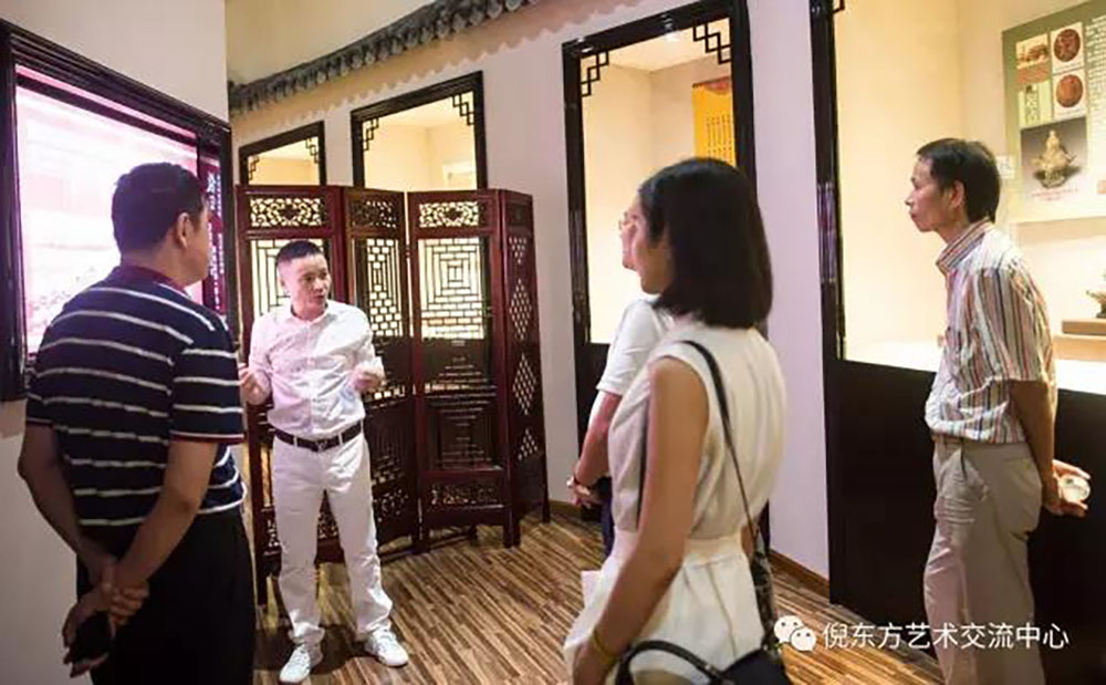 安特儀表集團有限公司