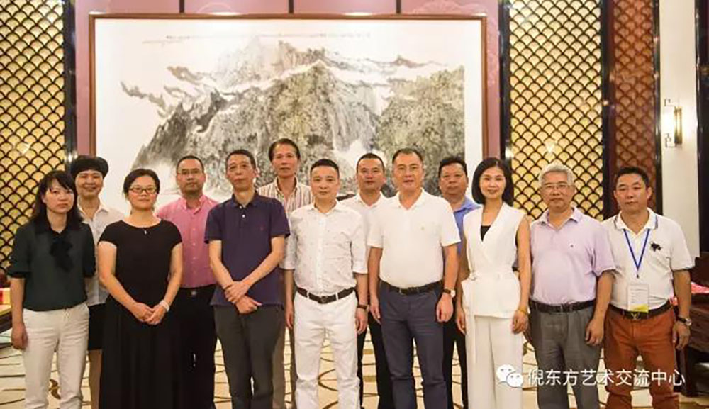 安特儀表集團有限公司
