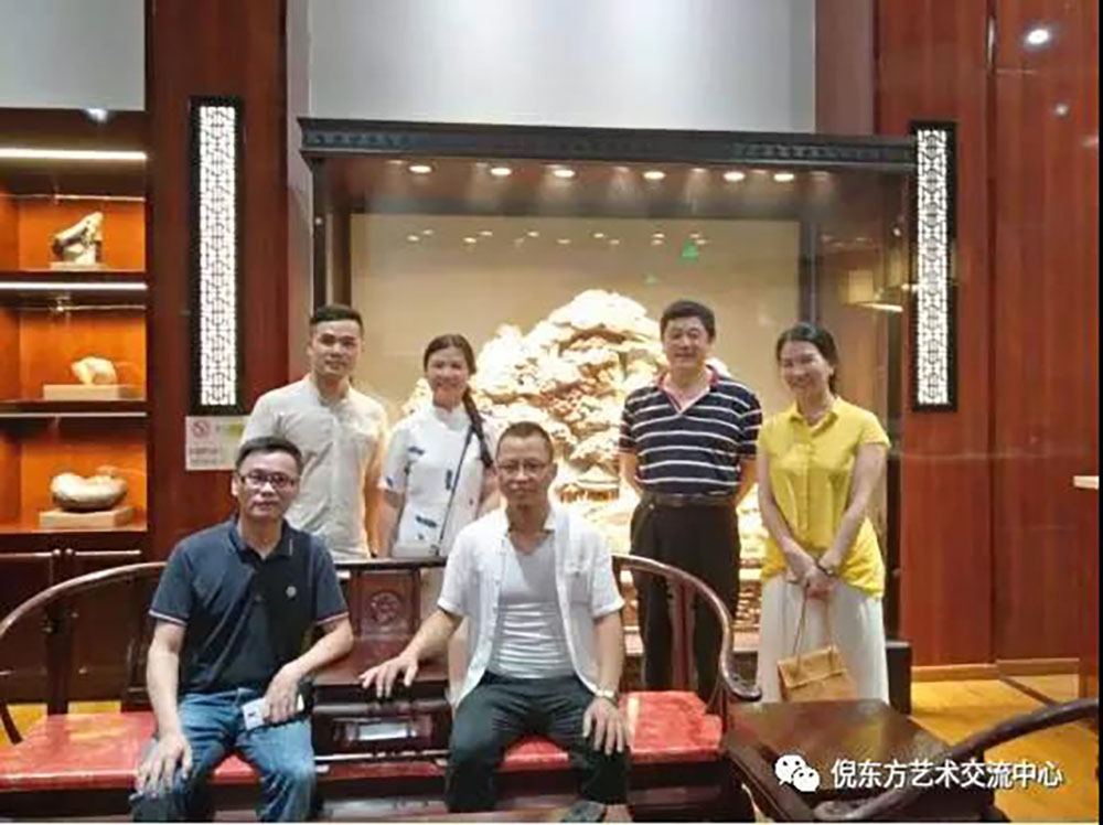 ANTE INSTRUMENT GROUP CO., LTD.