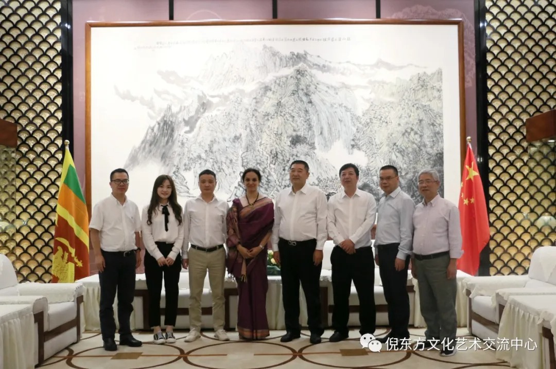 安特儀表集團有限公司