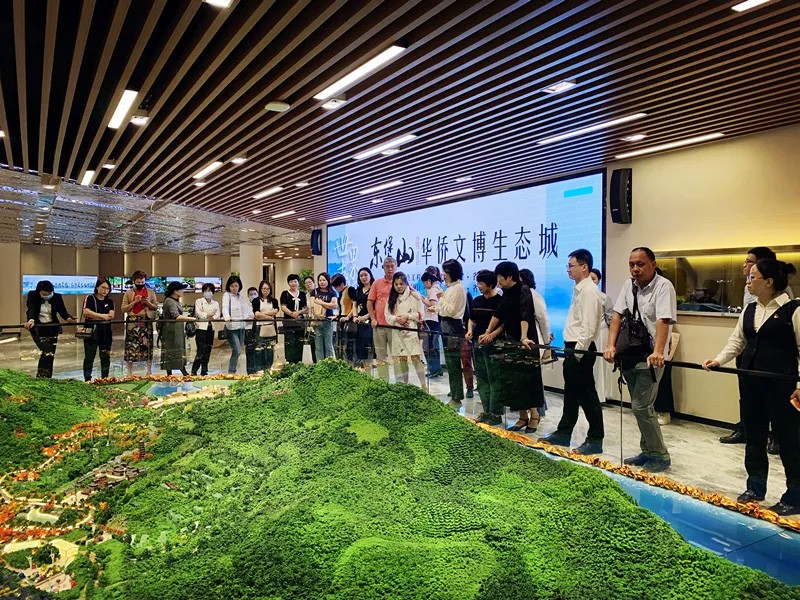 安特儀表集團有限公司