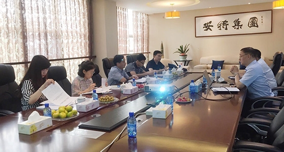 安特創業孵化園，創業服務出成績