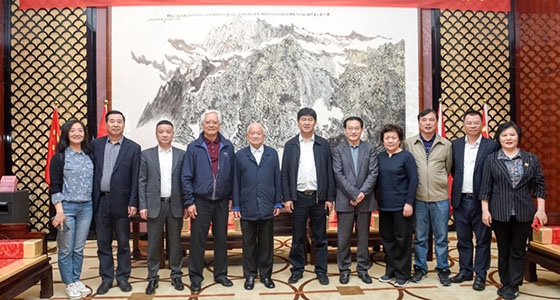 珠寶玉石首飾行業協會最強組合齊聚倪東方藝術博物館！