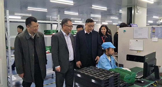 創新驅動發展，引領轉型升級