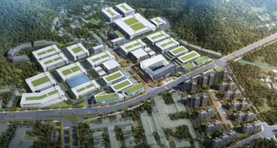 安特登榜麗水市首批星級小微企業園名單，助力青田實現“零”的突破